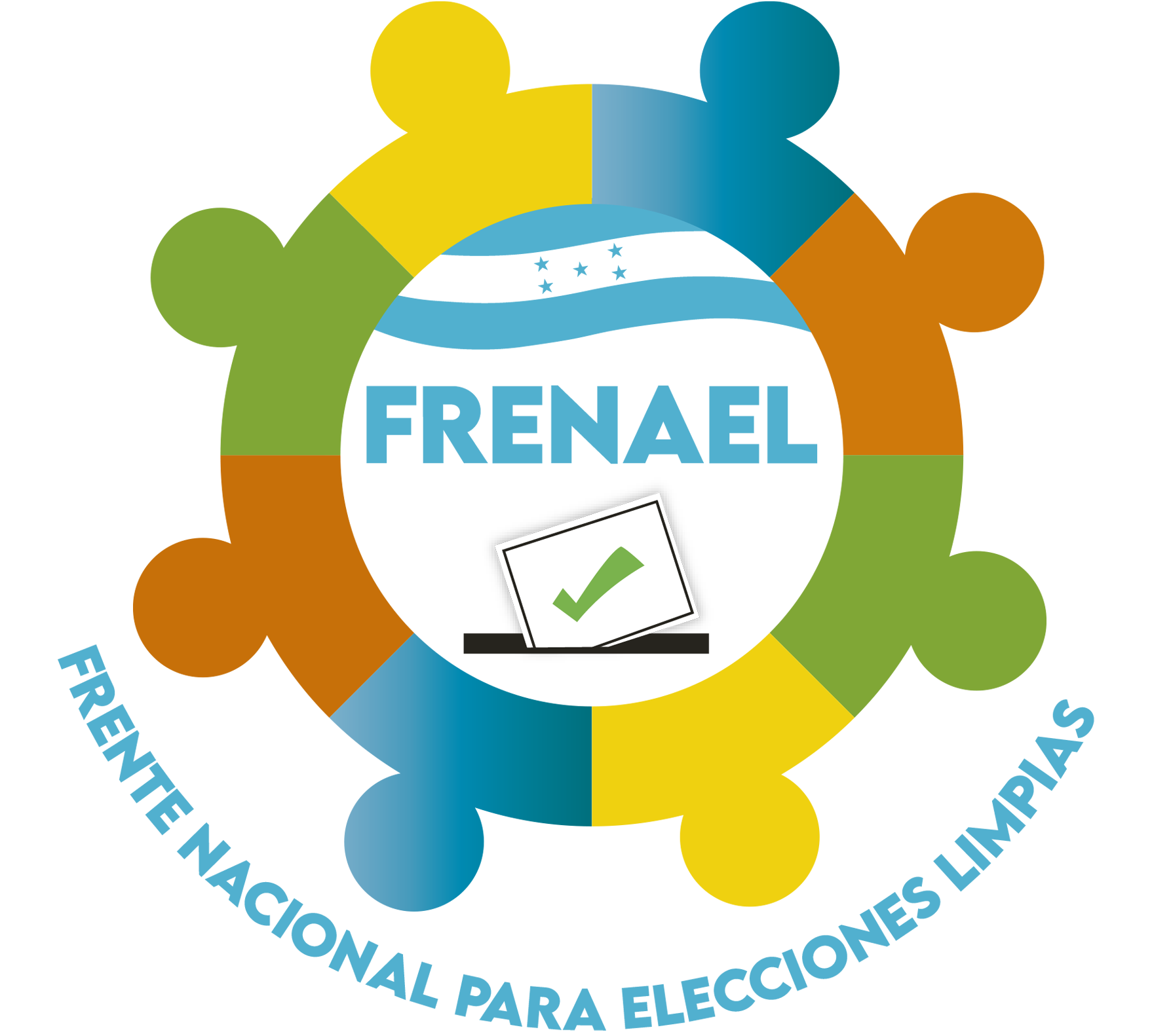 Frente Nacional Para Elecciones Limpias - Frenael Honduras