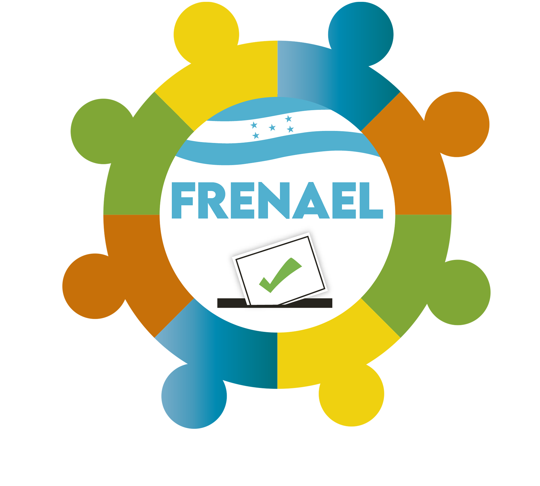 Frente Nacional Para Elecciones Limpias - Frenael Honduras